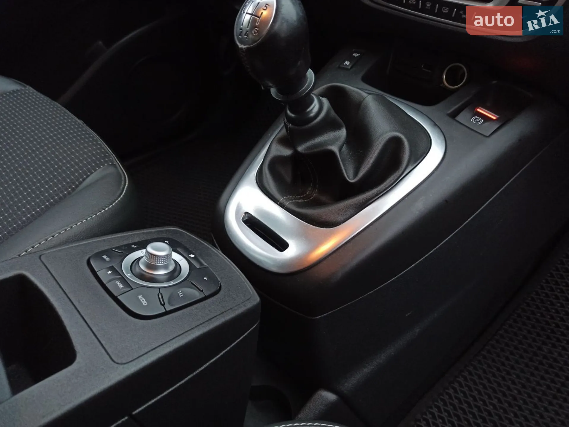 2015 Renault Scenic - мініатюра 28