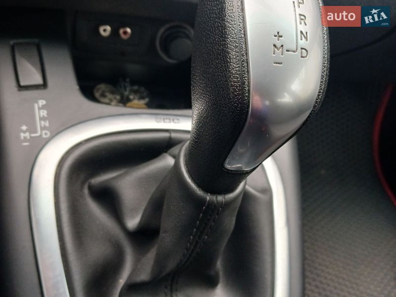 Минивэн Renault Scenic 2011 в Черкассах фото 12 Минивэн Renault Scenic 2011 в Черкассах