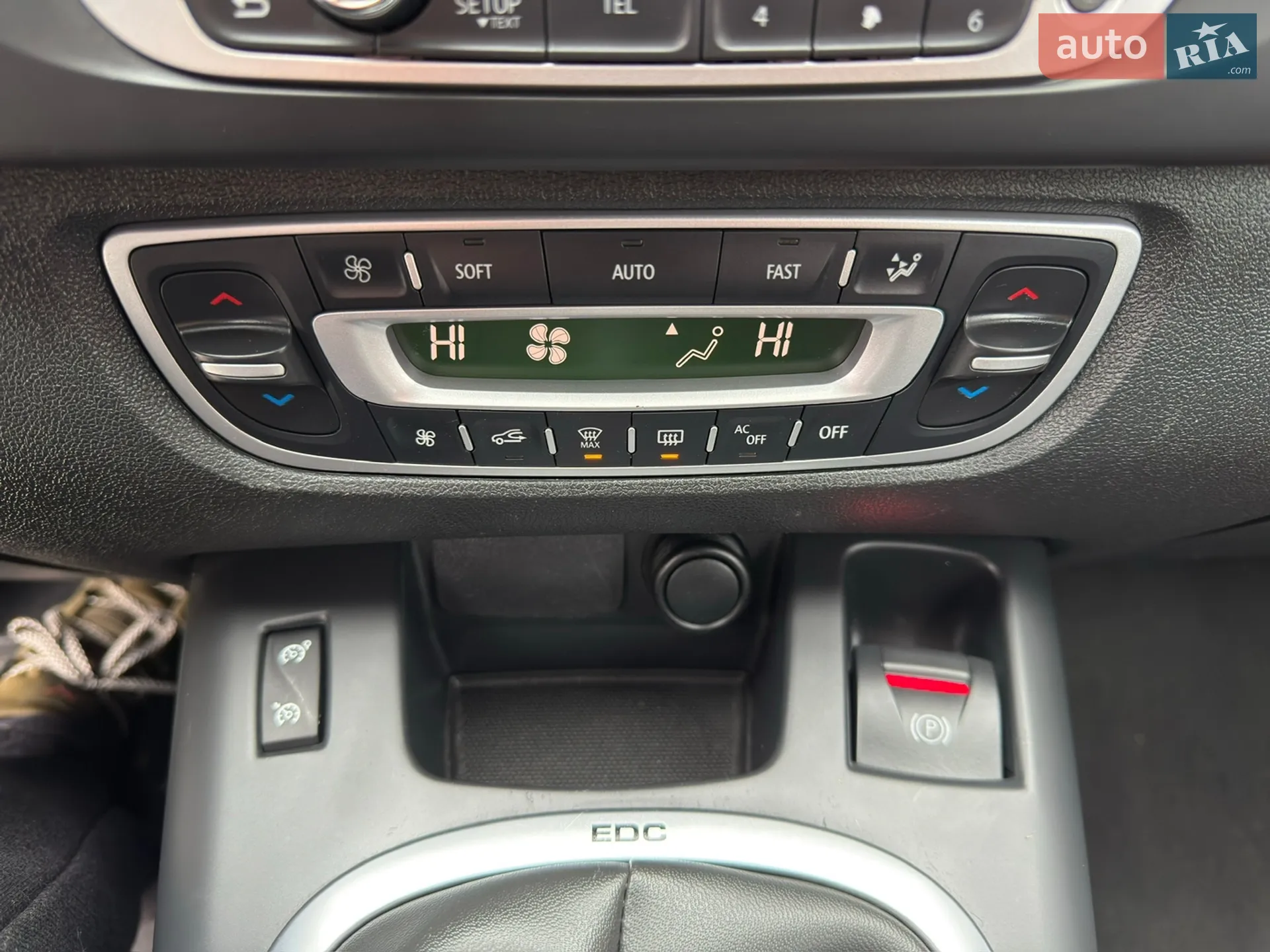 2012 Renault Scenic - мініатюра 47
