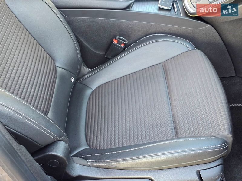 Минивэн Renault Scenic 2018 в Першотравенске фото 33 Минивэн Renault Scenic 2018 в Першотравенске