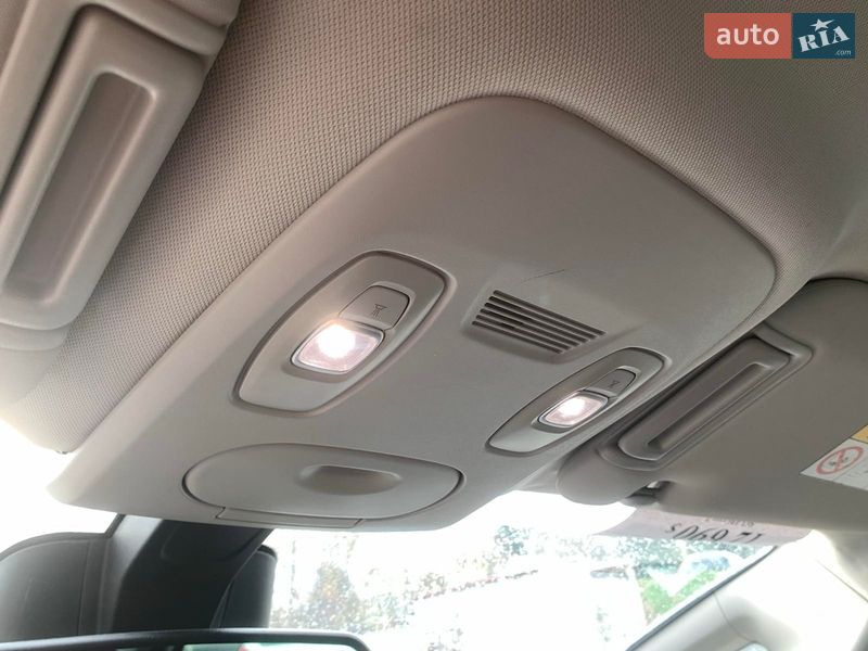 Мінівен Renault Scenic 2017 в Вінниці