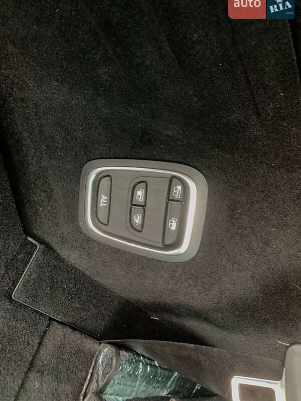 Мінівен Renault Scenic 2017 в Вінниці