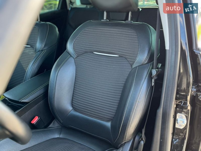 Мінівен Renault Scenic 2017 в Ірпені фото 9 Мінівен Renault Scenic 2017 в Ірпені