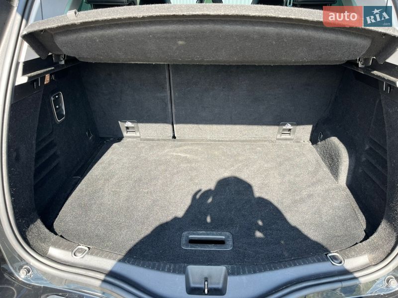 Мінівен Renault Scenic 2017 в Ірпені фото 14 Мінівен Renault Scenic 2017 в Ірпені