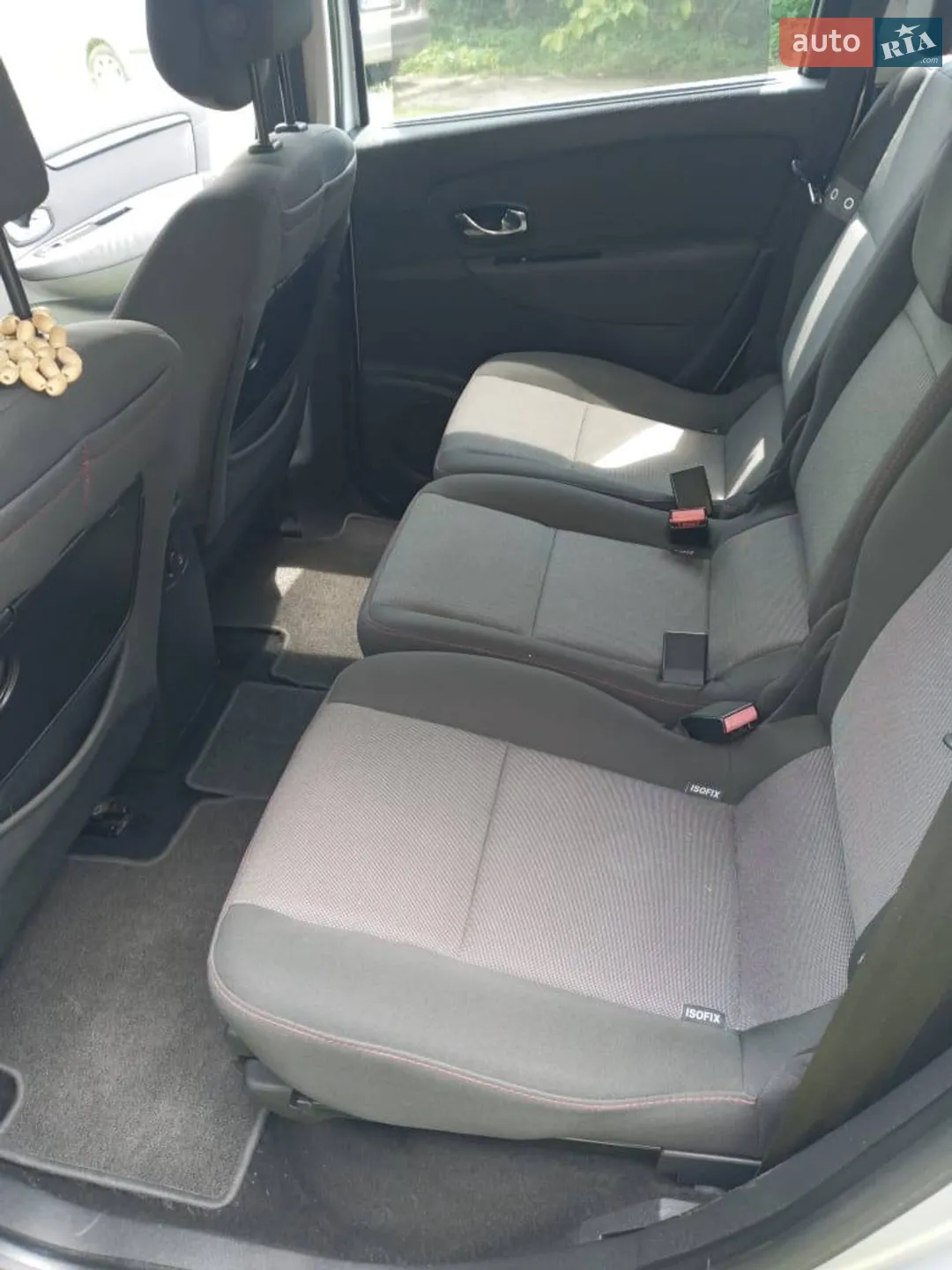 2012 Renault Scenic - мініатюра 6