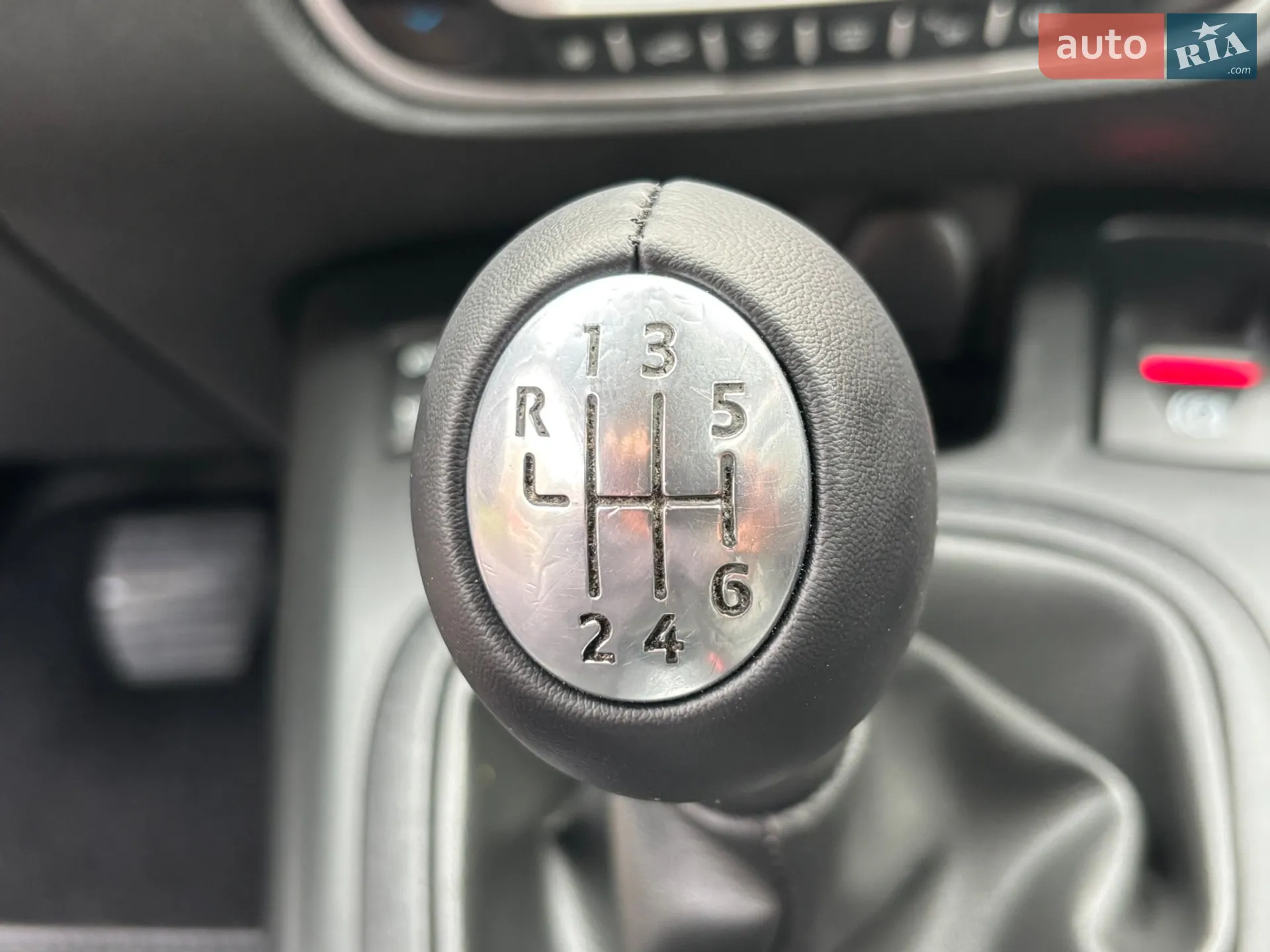 2014 Renault Scenic - мініатюра 34