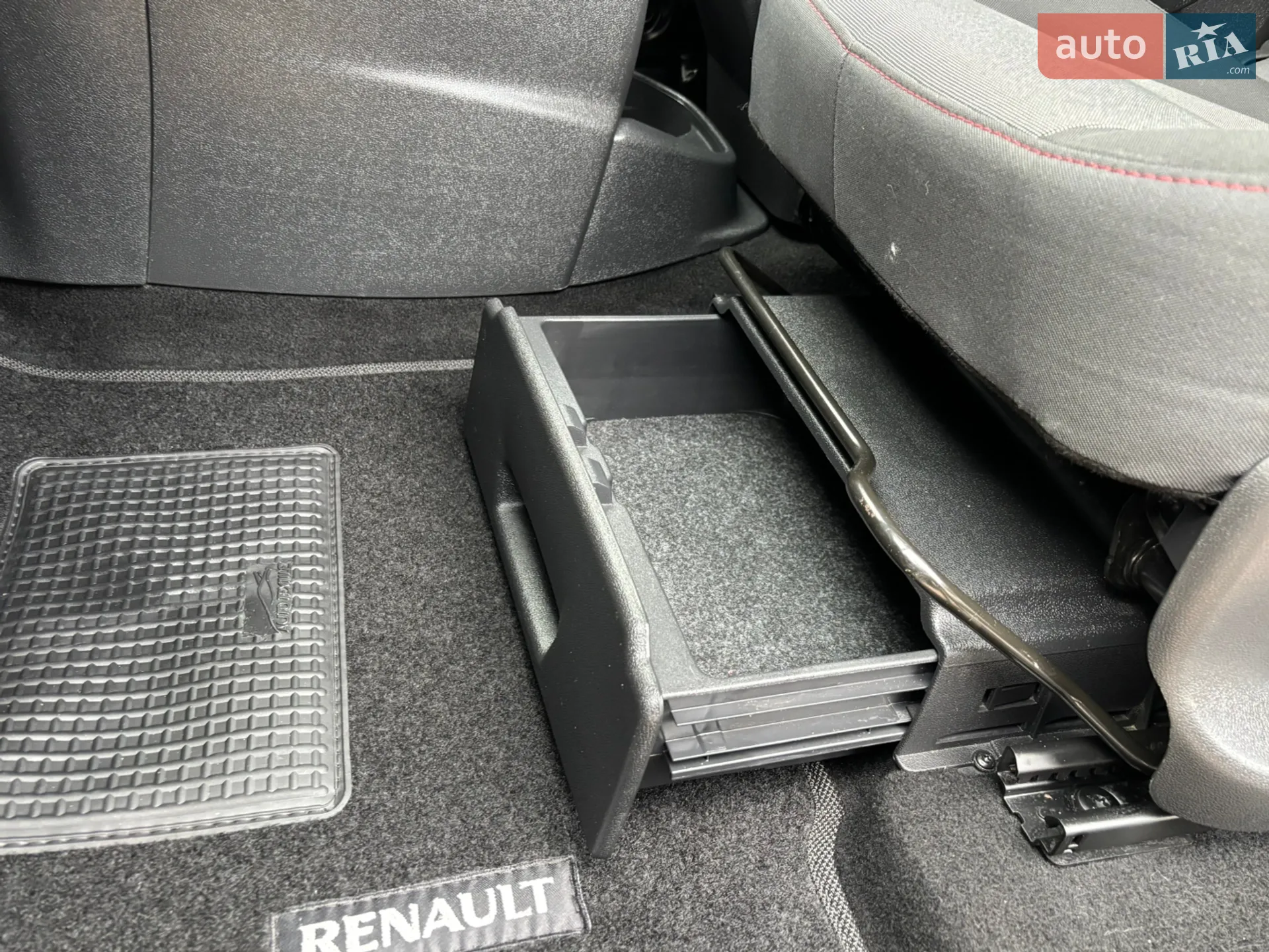 2014 Renault Scenic - мініатюра 49