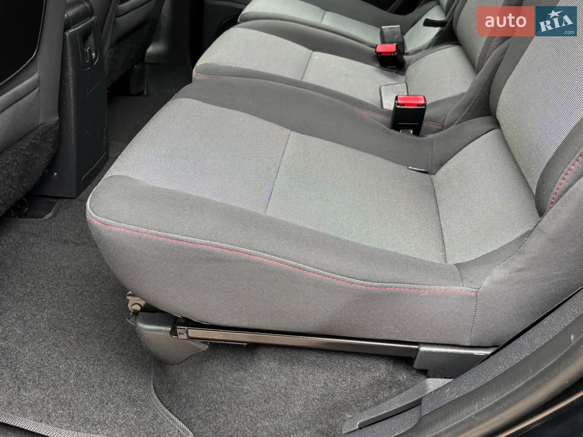 2014 Renault Scenic - мініатюра 53