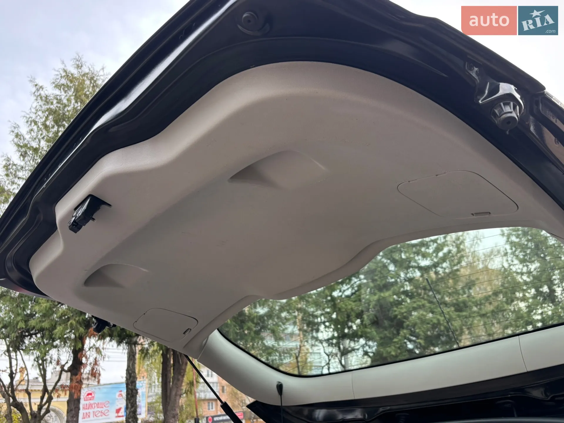 2014 Renault Scenic - мініатюра 62