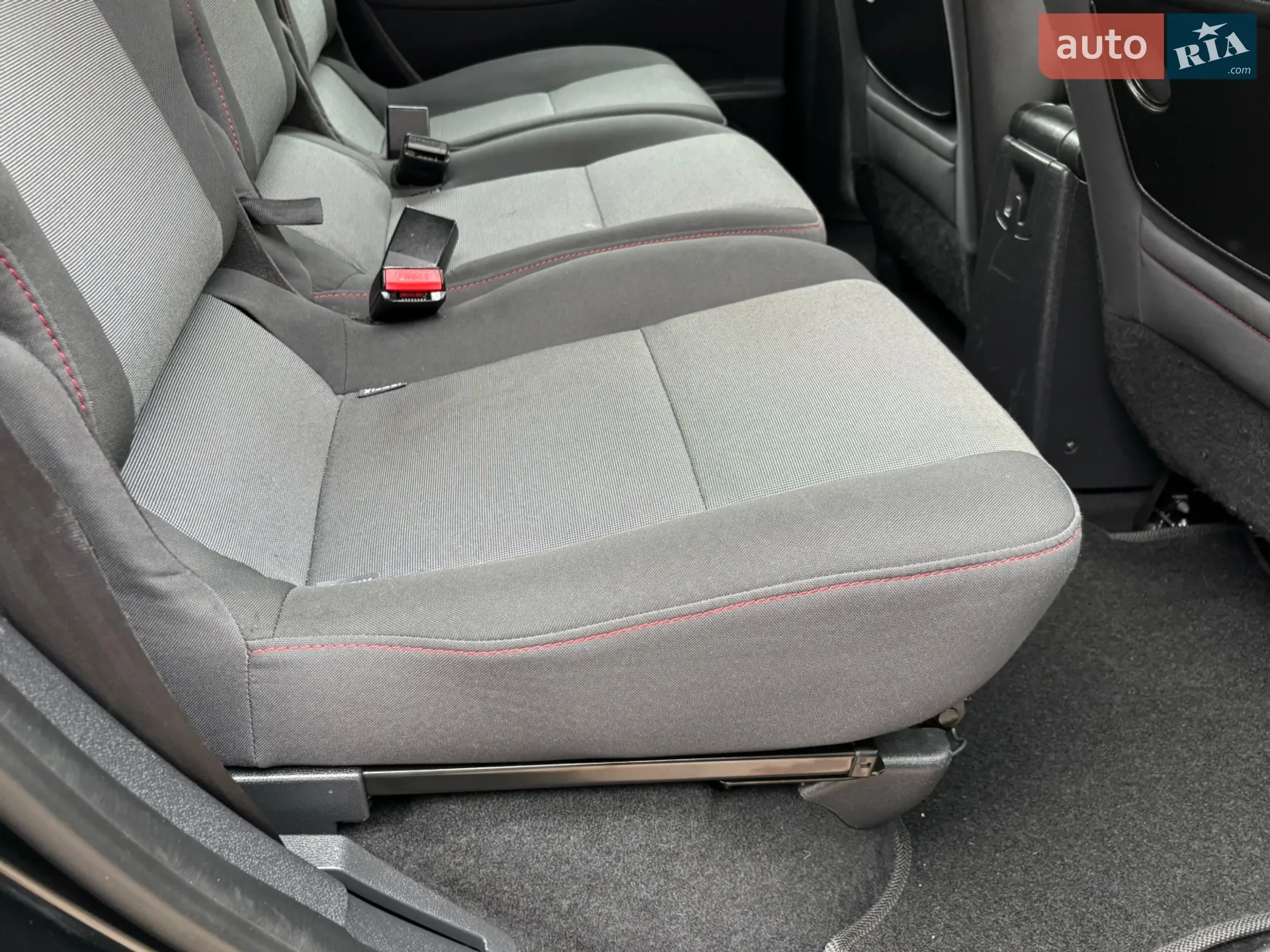 2014 Renault Scenic - мініатюра 66