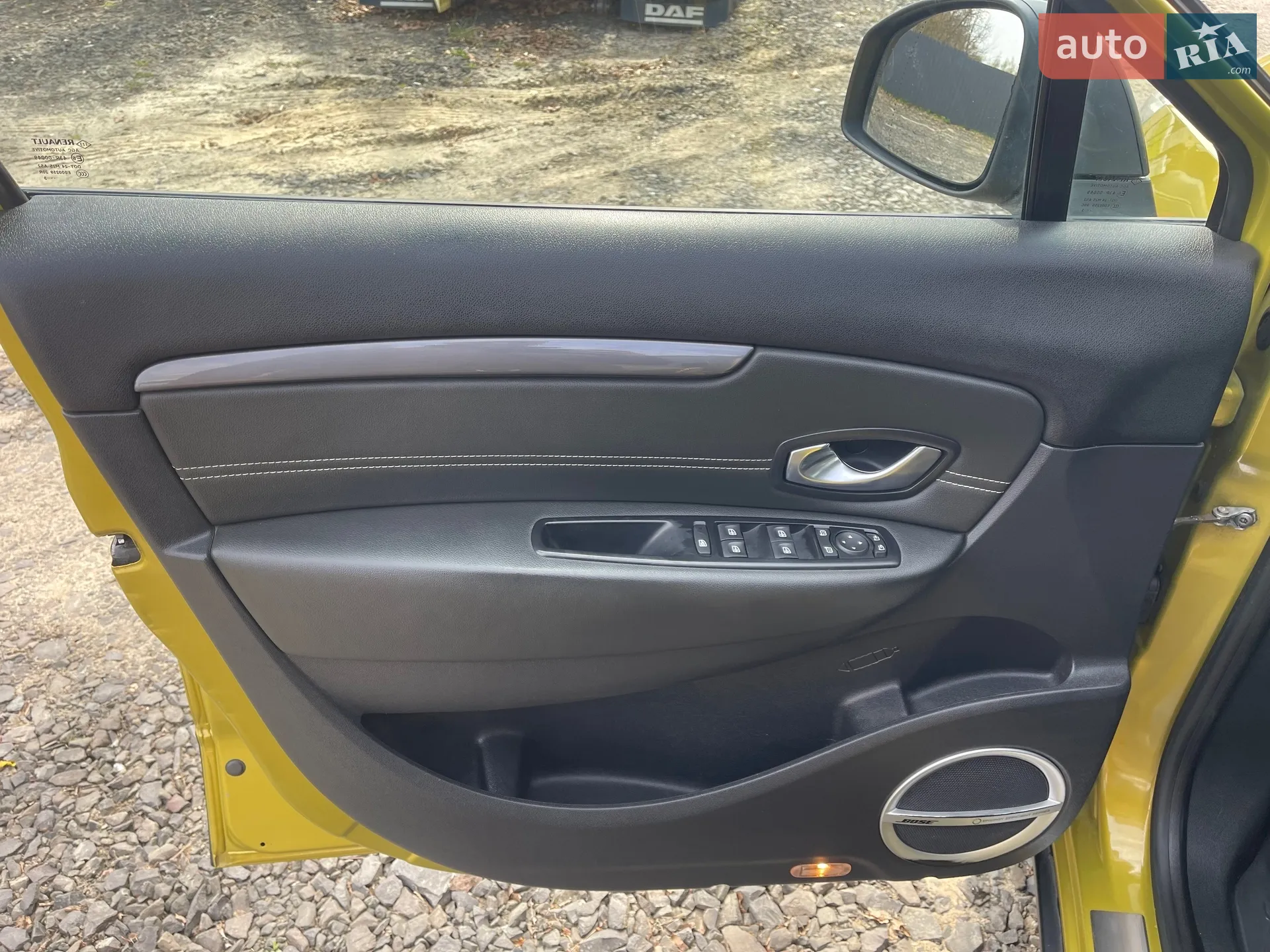 2013 Renault Scenic - мініатюра 22