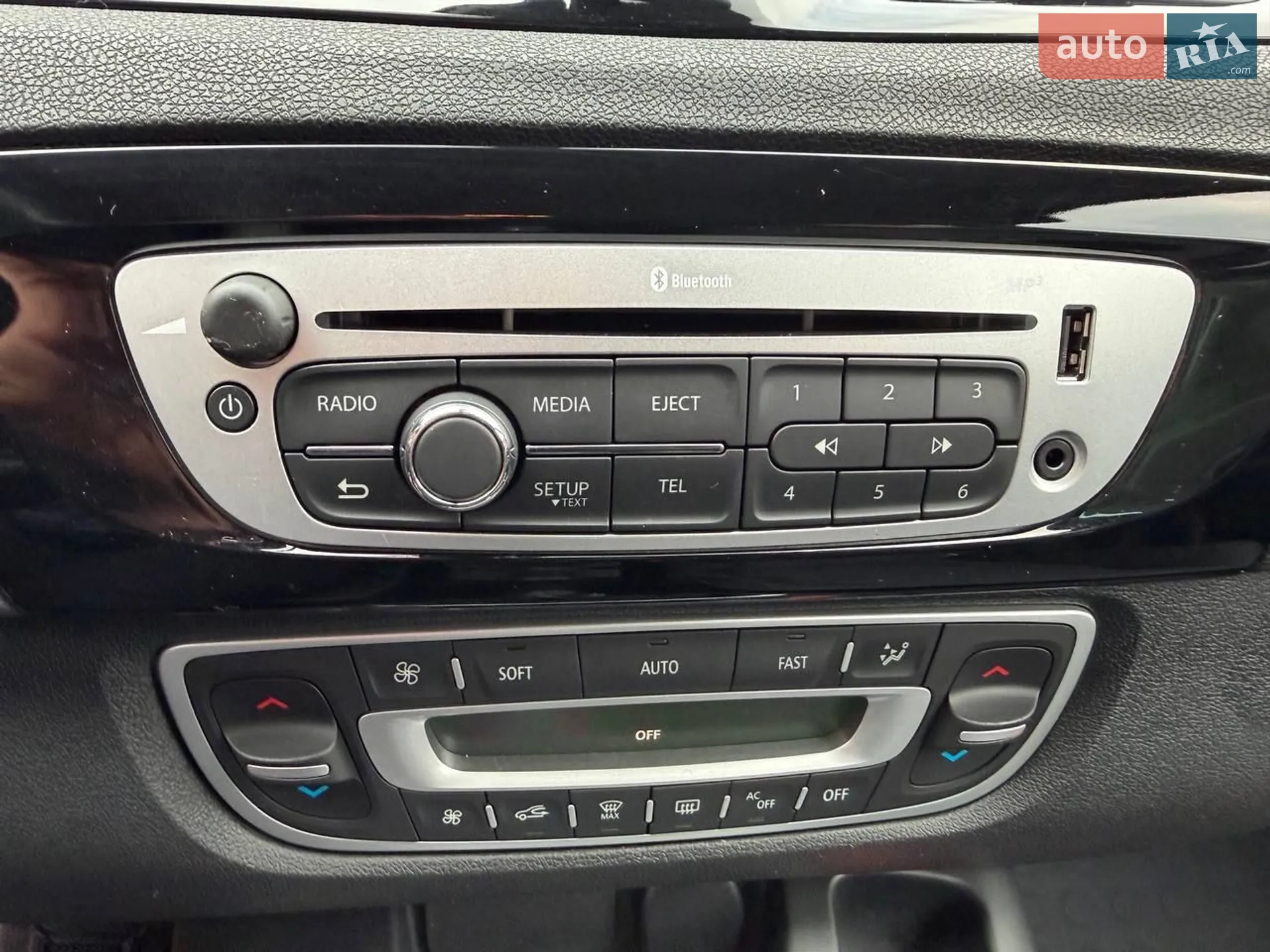 2013 Renault Scenic - мініатюра 22