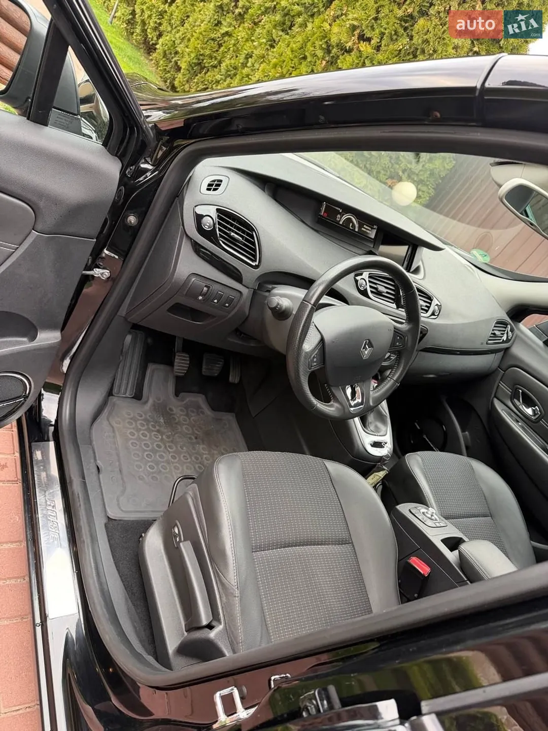 2013 Renault Scenic - мініатюра 28