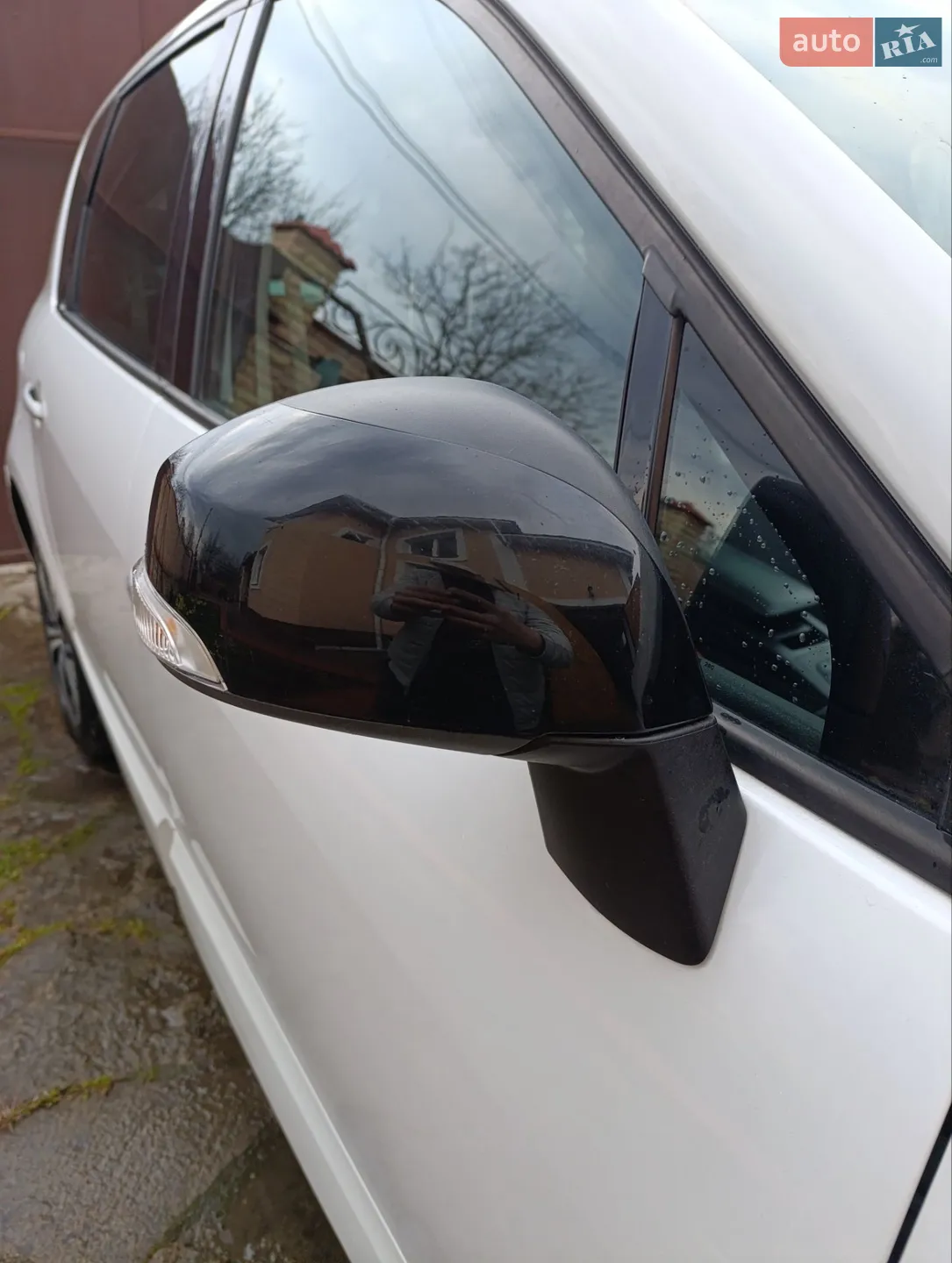 2012 Renault Scenic - мініатюра 21