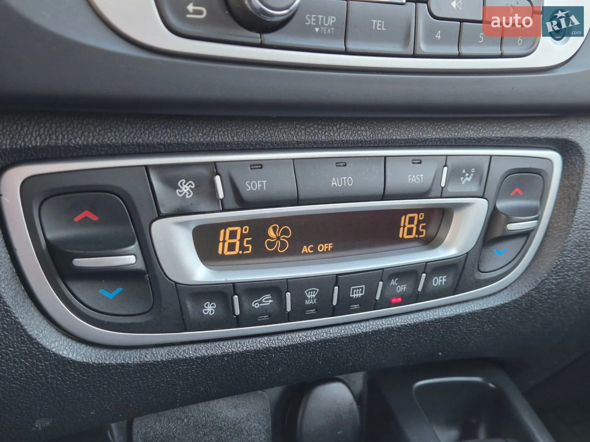 2014 Renault Scenic - мініатюра 38