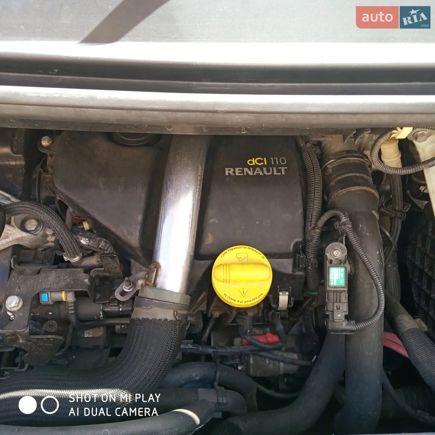 2011 Renault Scenic - мініатюра 34