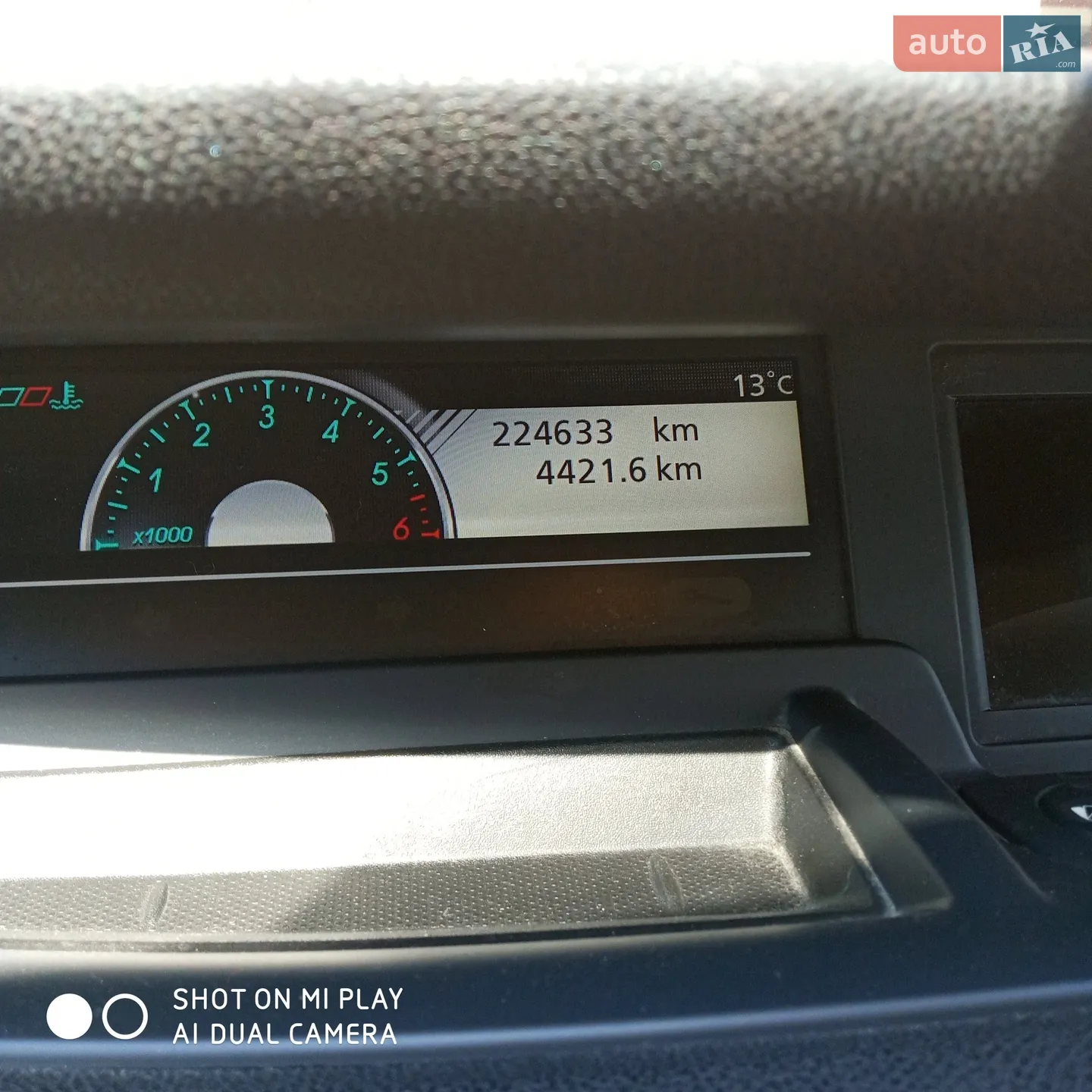 2011 Renault Scenic - мініатюра 36