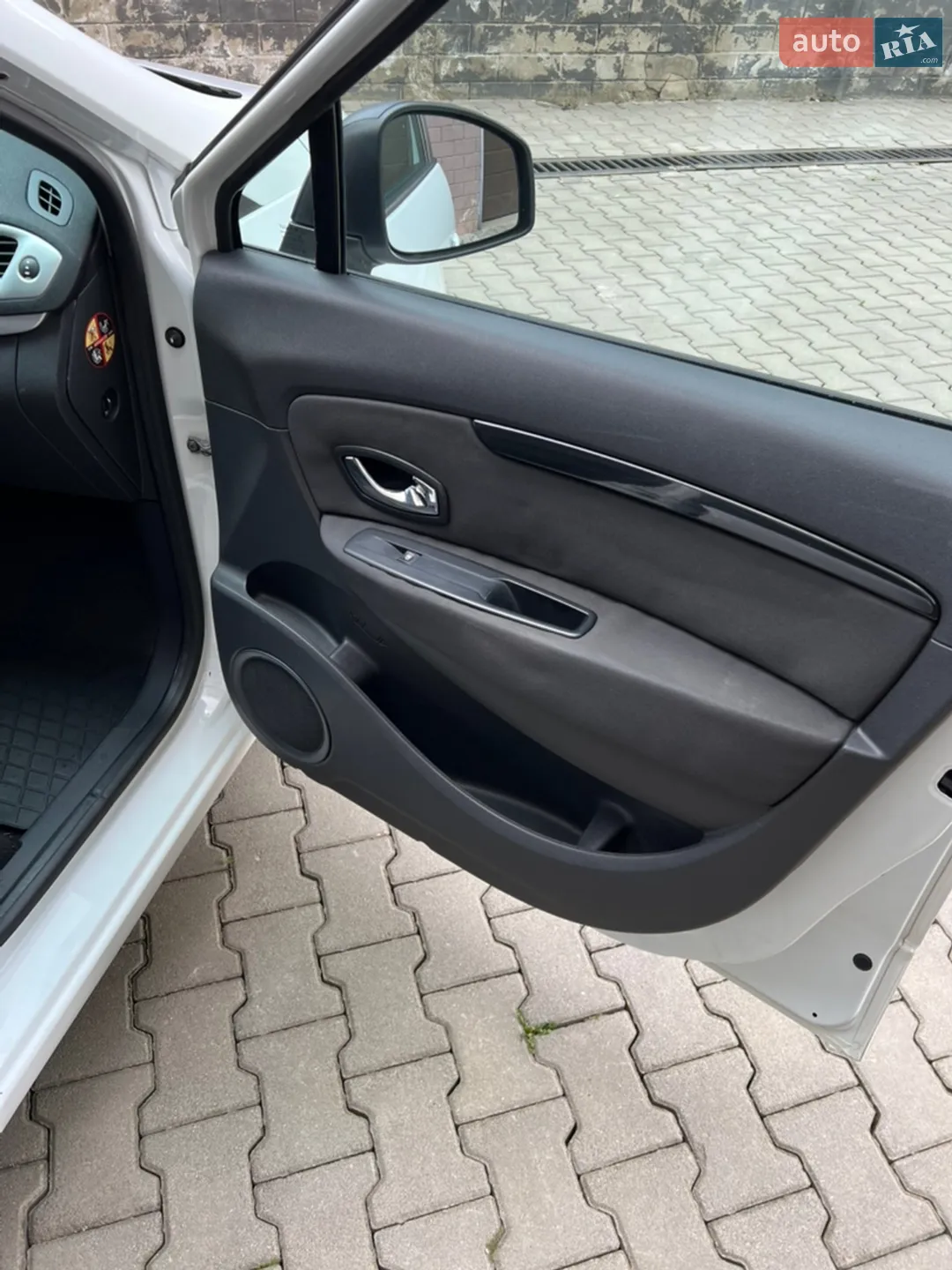 2013 Renault Scenic - мініатюра 20
