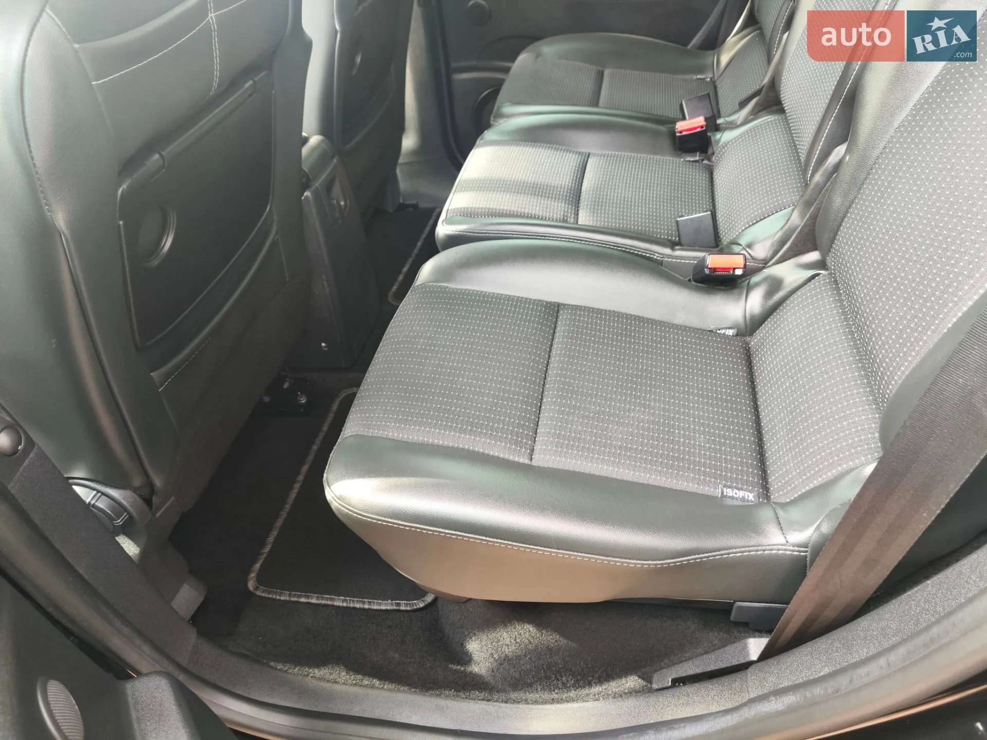 2012 Renault Scenic - мініатюра 7
