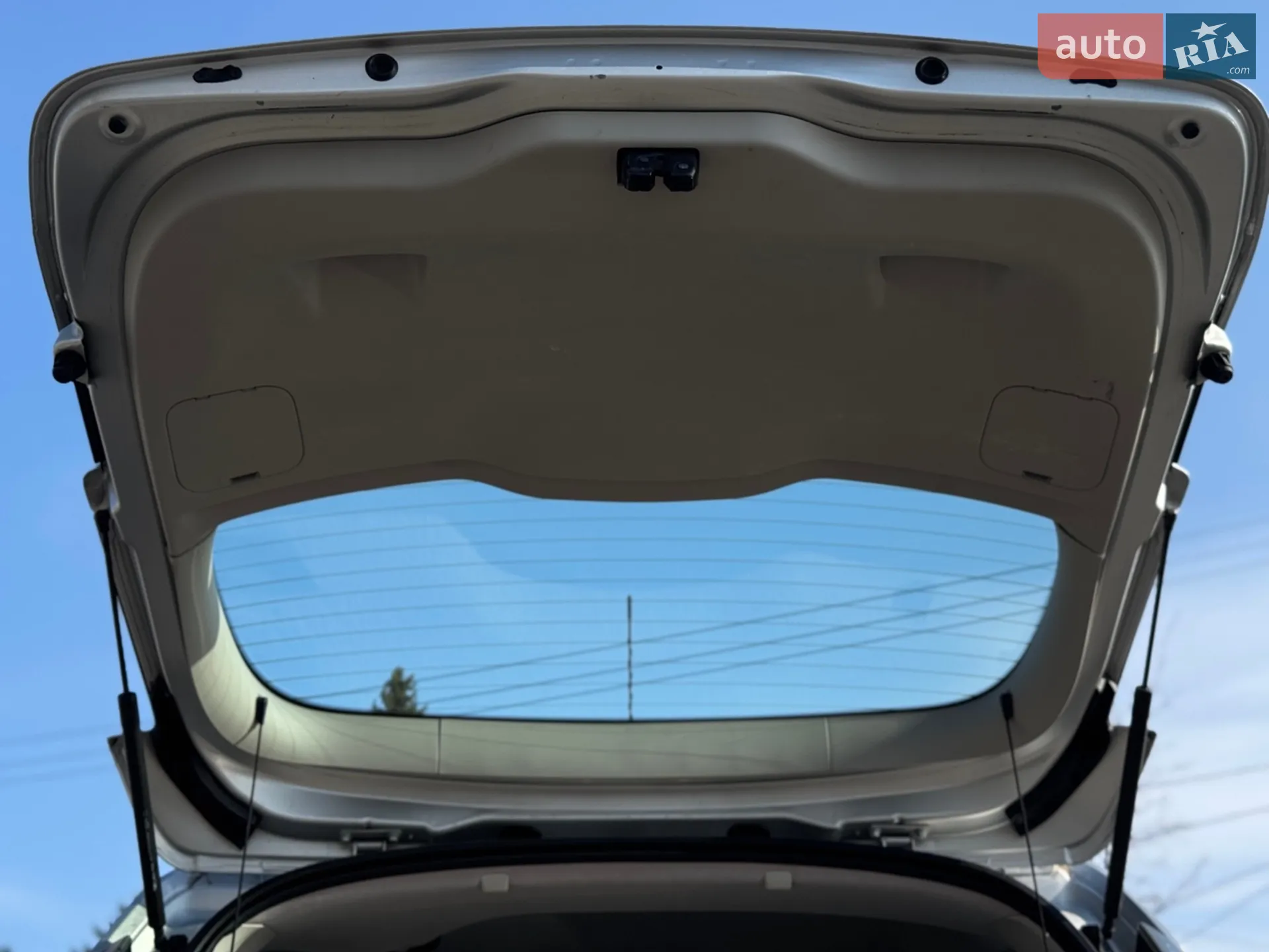 2014 Renault Scenic - мініатюра 32