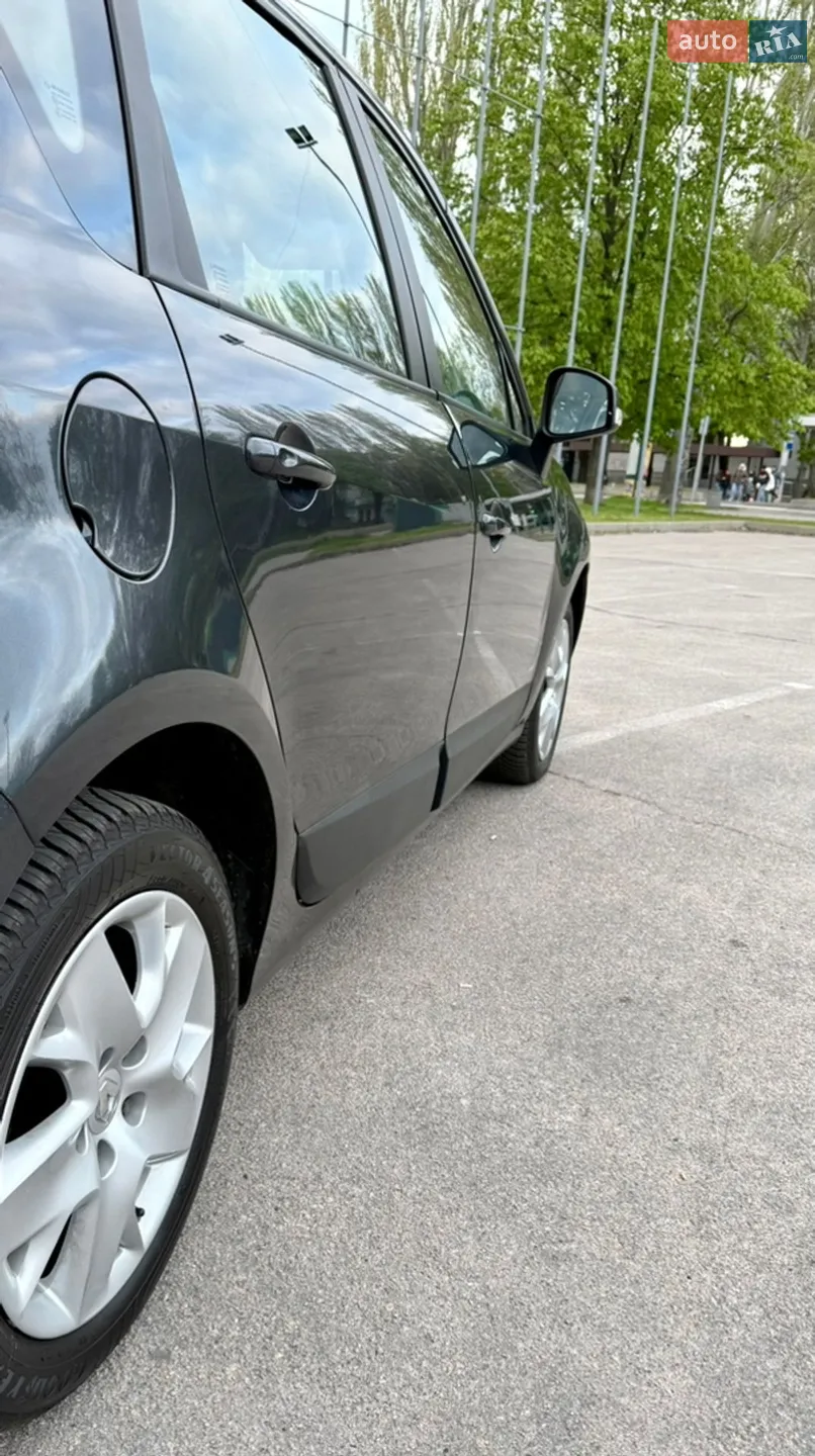 2011 Renault Scenic - мініатюра 15