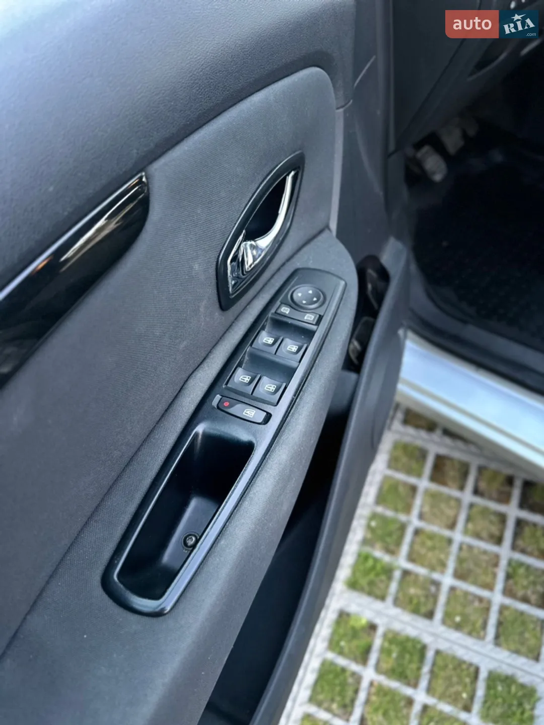 2012 Renault Scenic - мініатюра 11