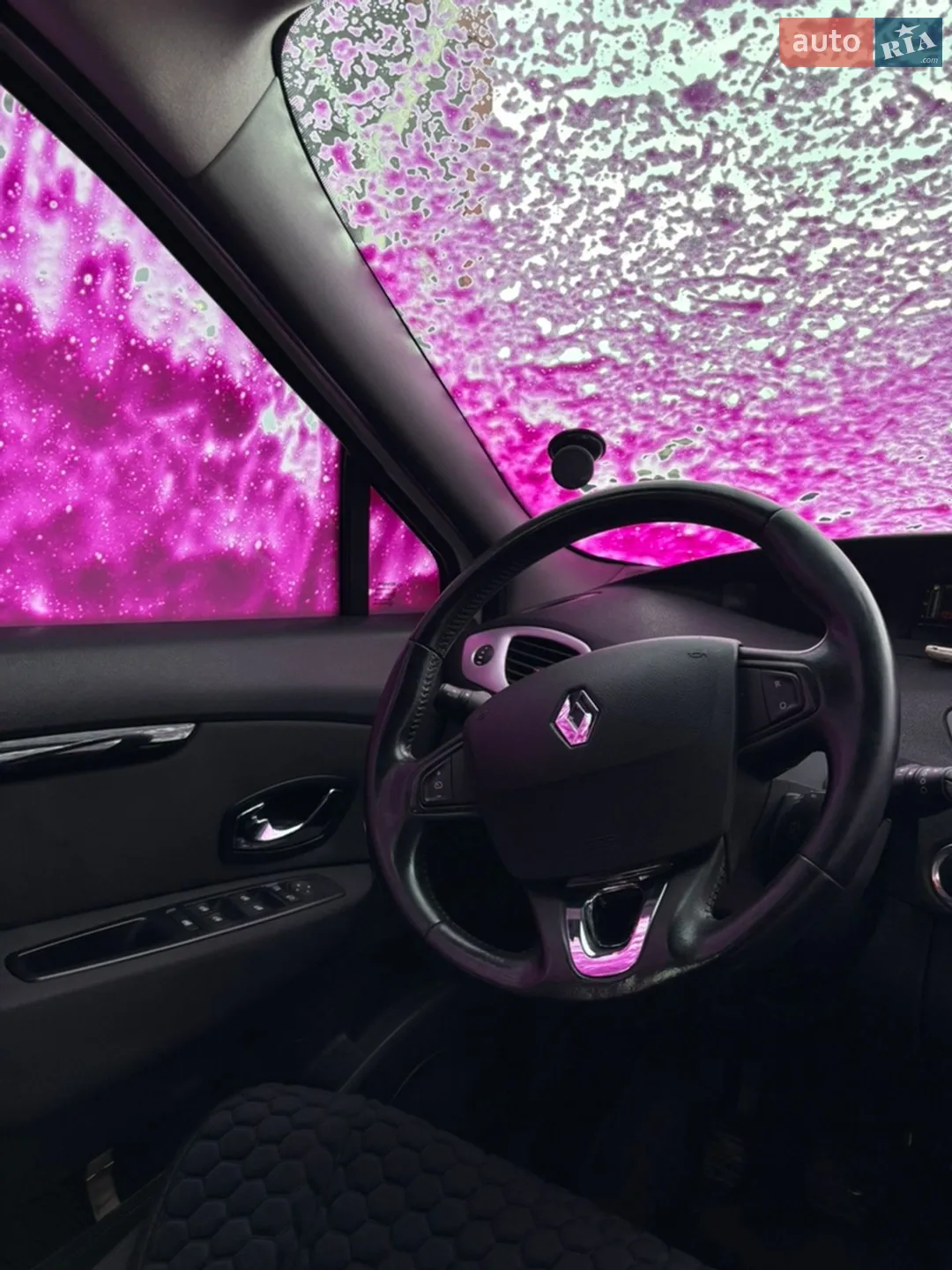 2013 Renault Scenic - мініатюра 22