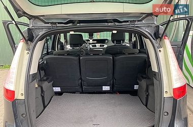 Минивэн Renault Scenic 2009 в Хмельницком
