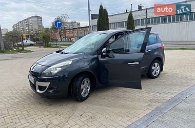 Минивэн Renault Scenic 2009 в Хмельницком