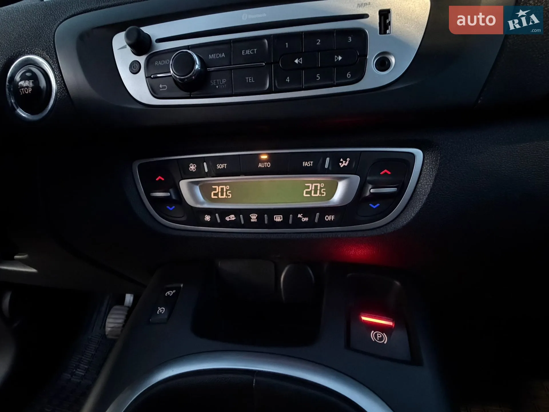 2014 Renault Scenic - мініатюра 22