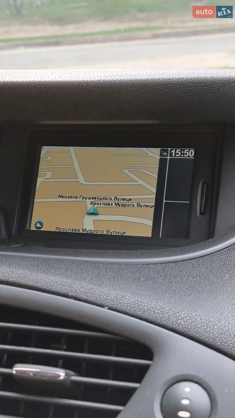 2015 Renault Scenic - мініатюра 19