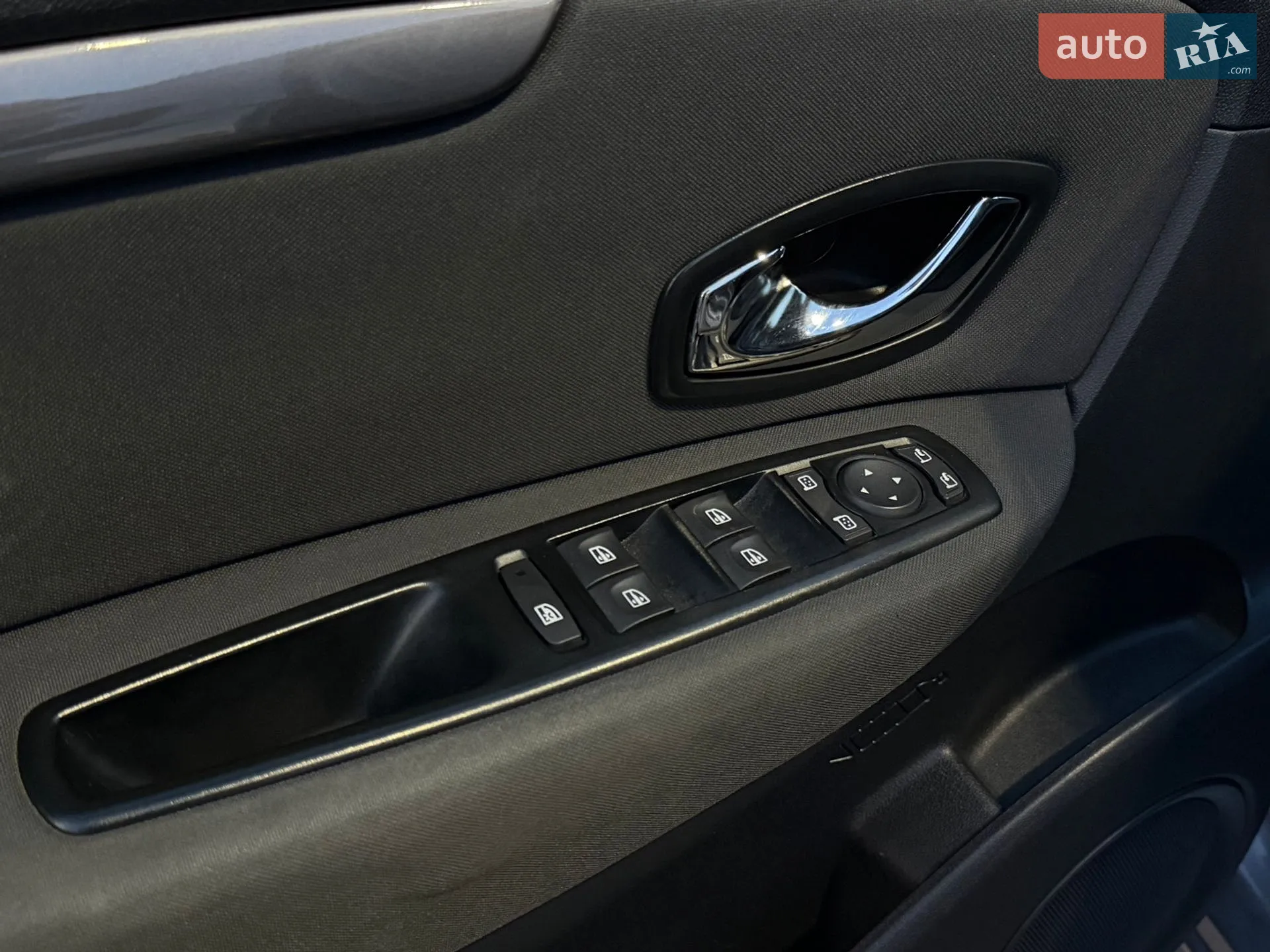 2014 Renault Scenic - мініатюра 32