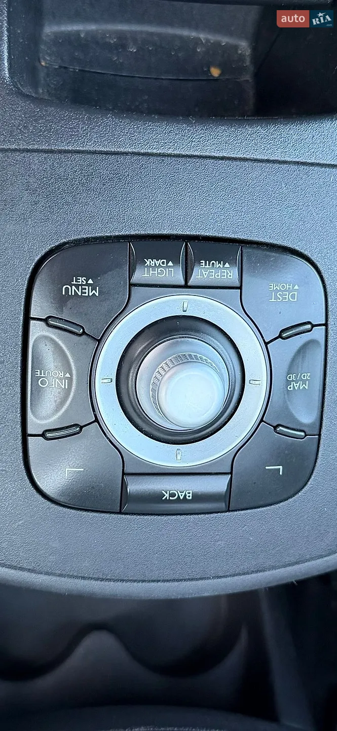 2014 Renault Scenic - мініатюра 33