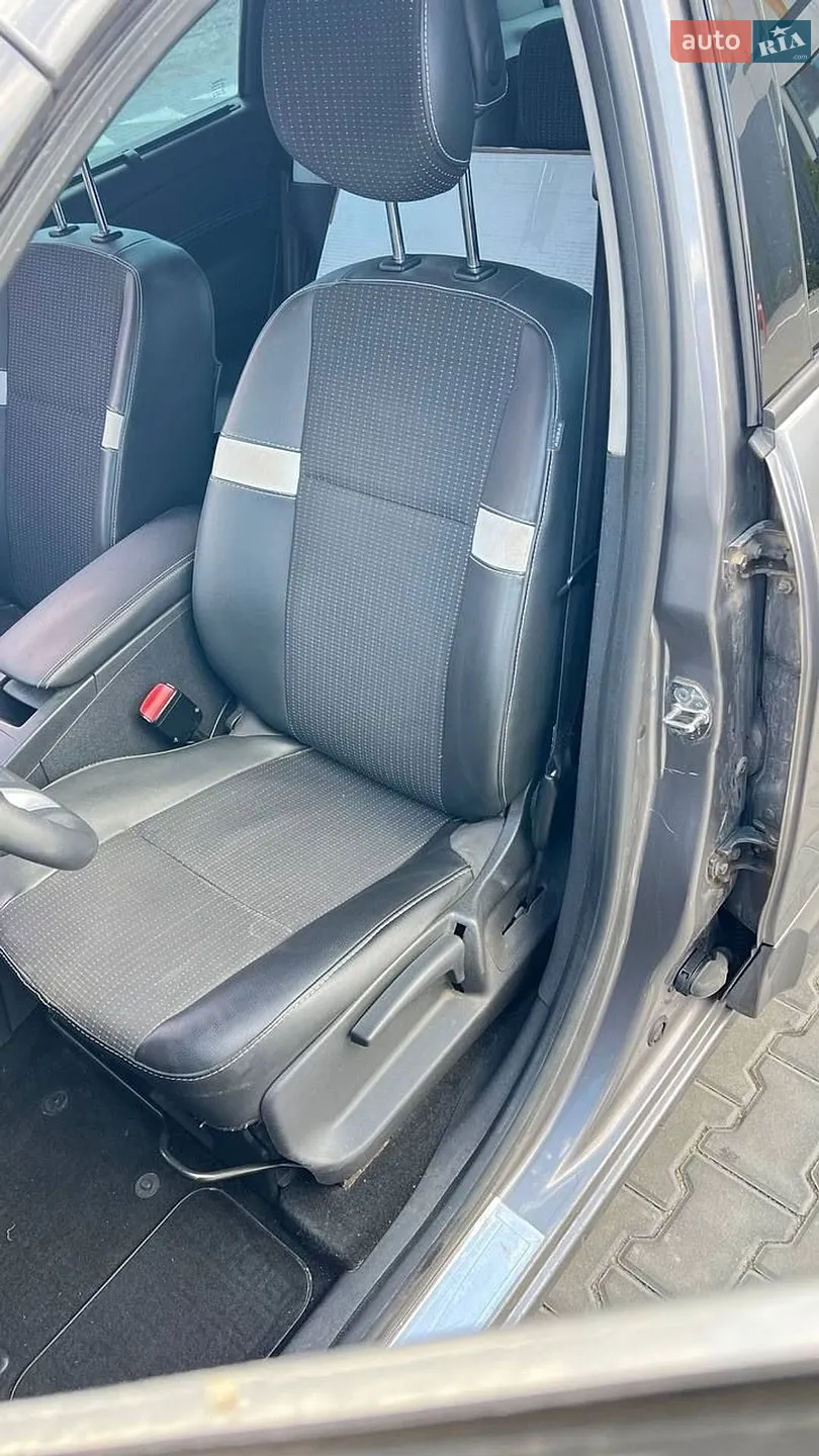 2011 Renault Scenic - мініатюра 11