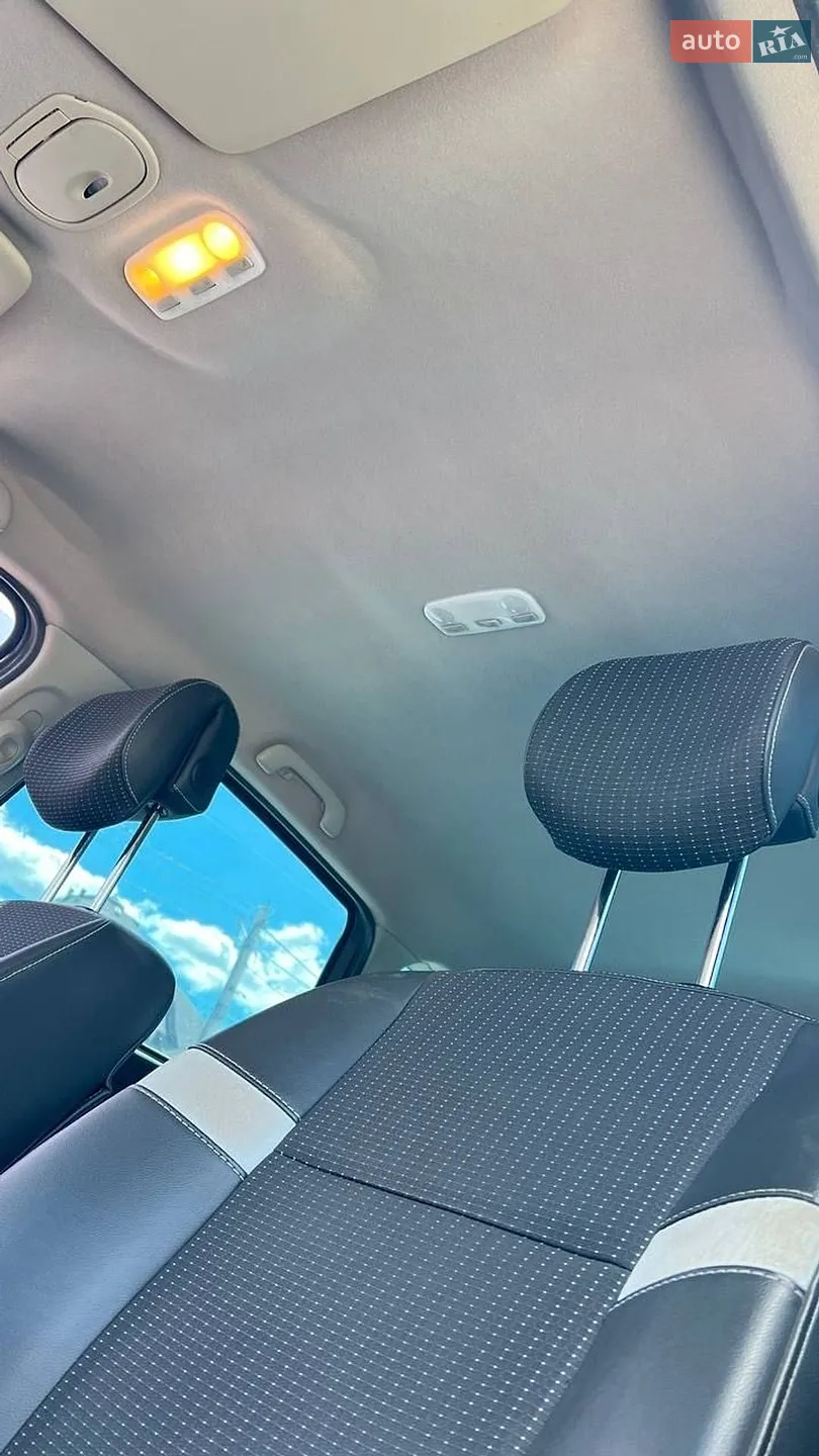 2011 Renault Scenic - мініатюра 15