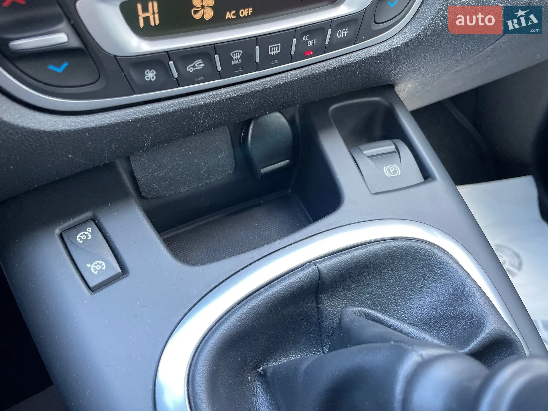 2014 Renault Scenic - мініатюра 21