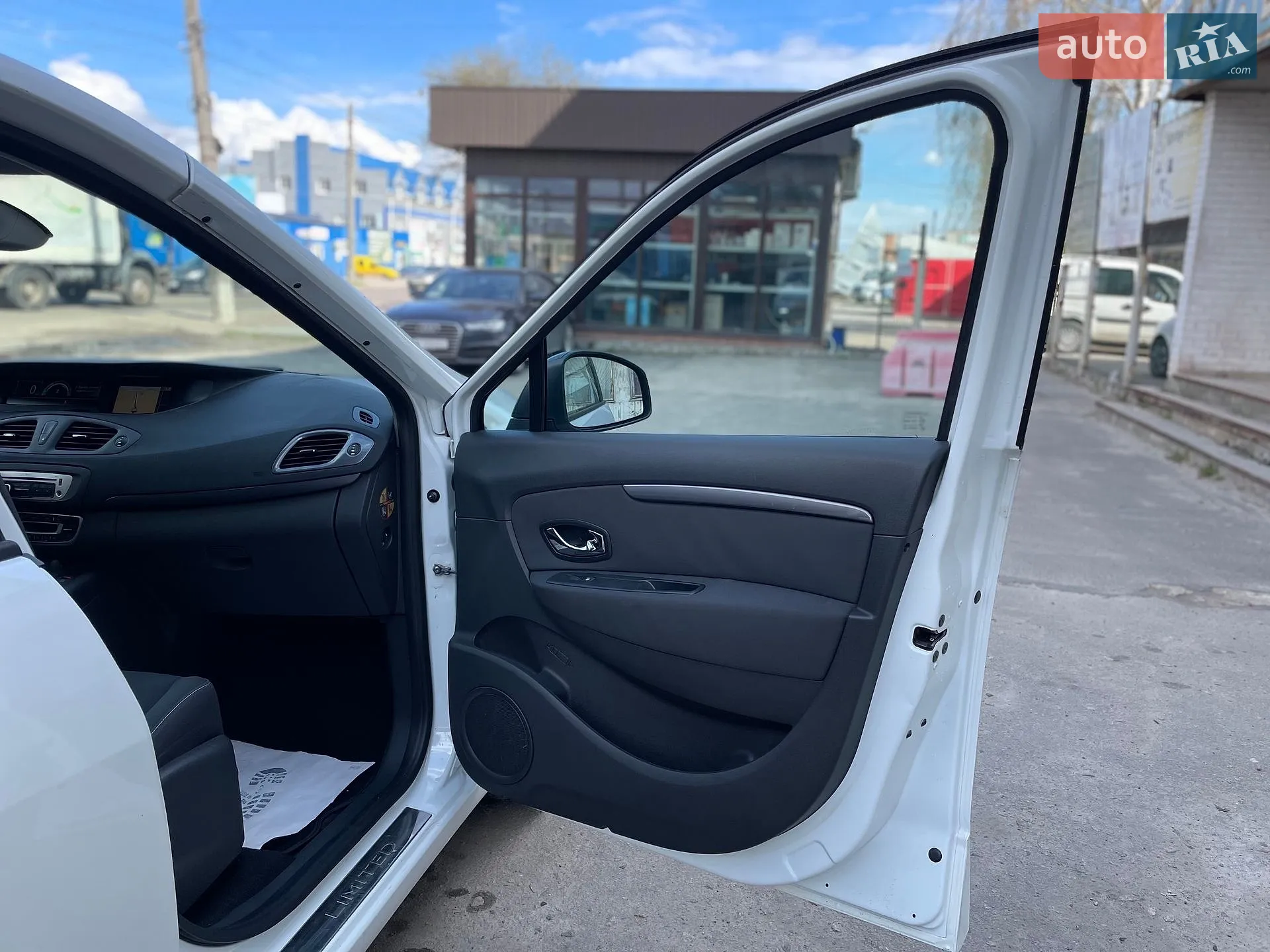 2014 Renault Scenic - мініатюра 44