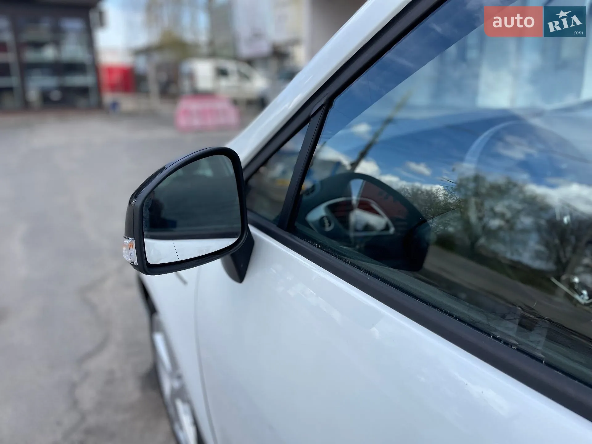 2014 Renault Scenic - мініатюра 58