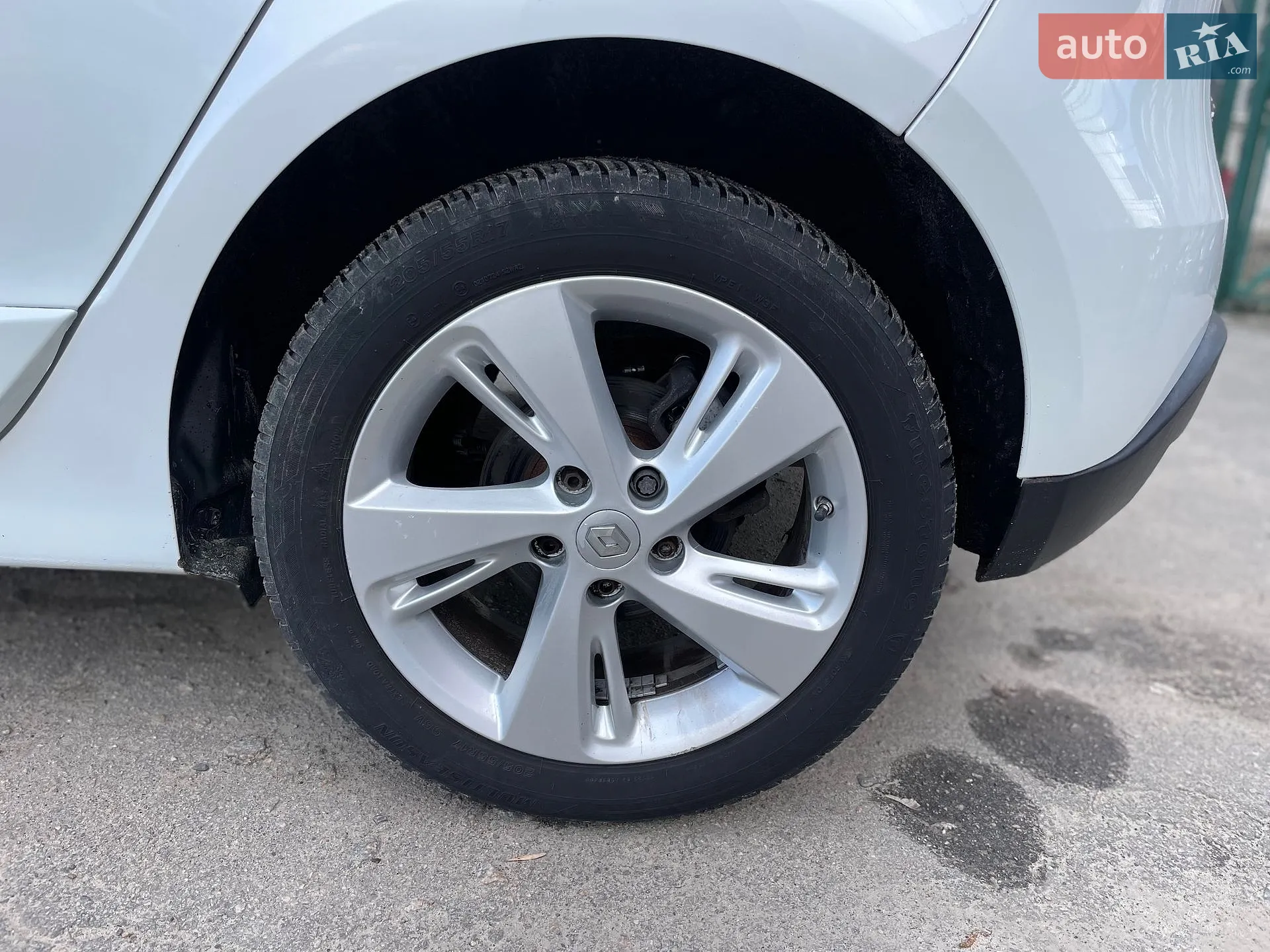 2014 Renault Scenic - мініатюра 64