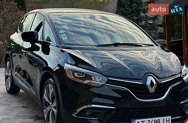 Минивэн Renault Scenic 2020 в Коломые
