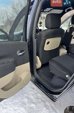 Мінівен Renault Scenic 2007 в Вінниці