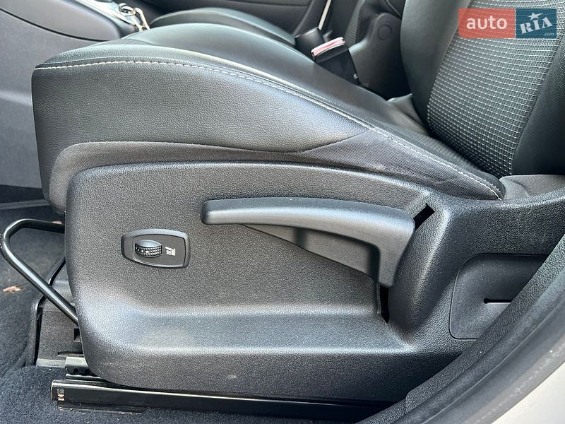 Минивэн Renault Scenic 2012 в Киеве