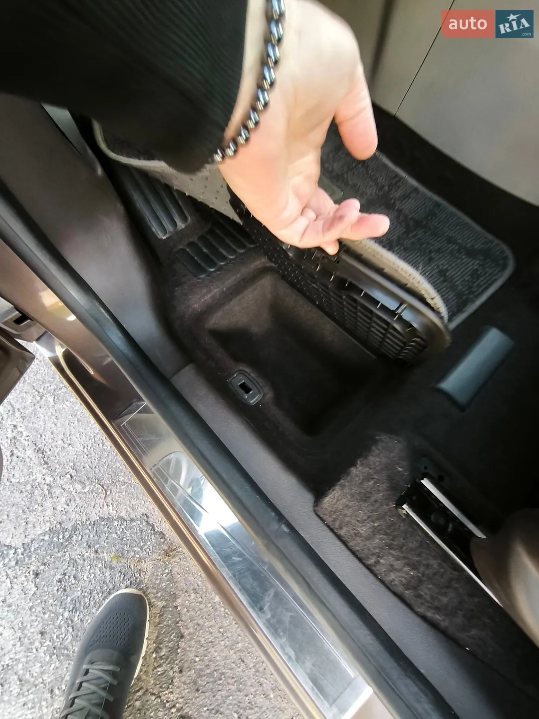 2012 Renault Scenic - мініатюра 35