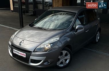 Мінівен Renault Scenic 2011 в Вінниці