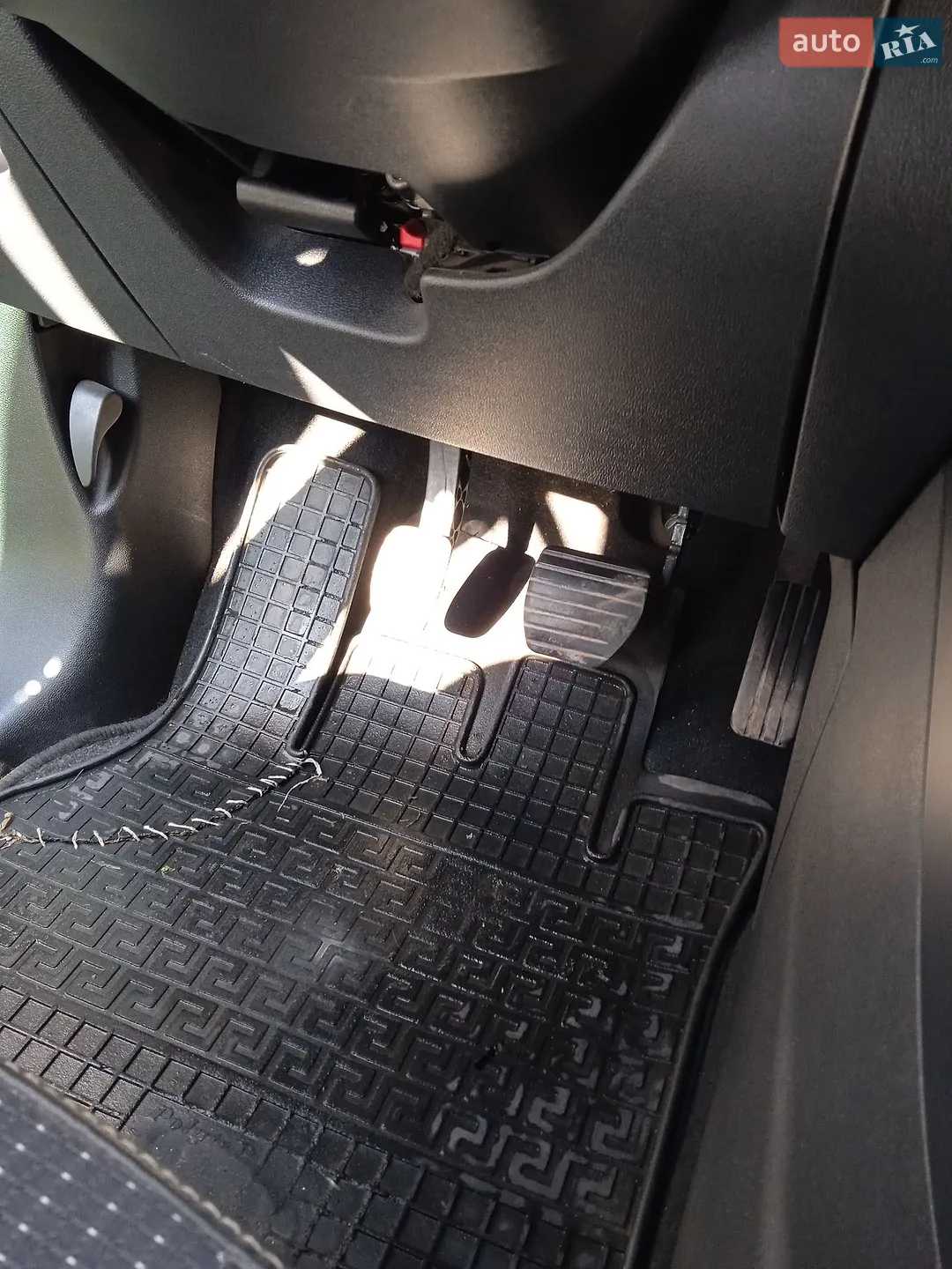 2013 Renault Scenic - мініатюра 12
