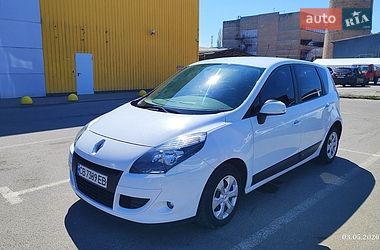 Мінівен Renault Scenic 2011 в Ніжині