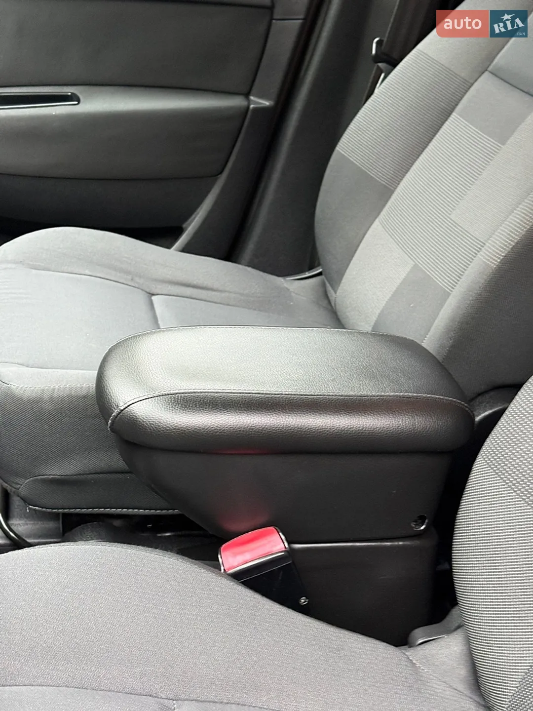 2012 Renault Scenic - мініатюра 20