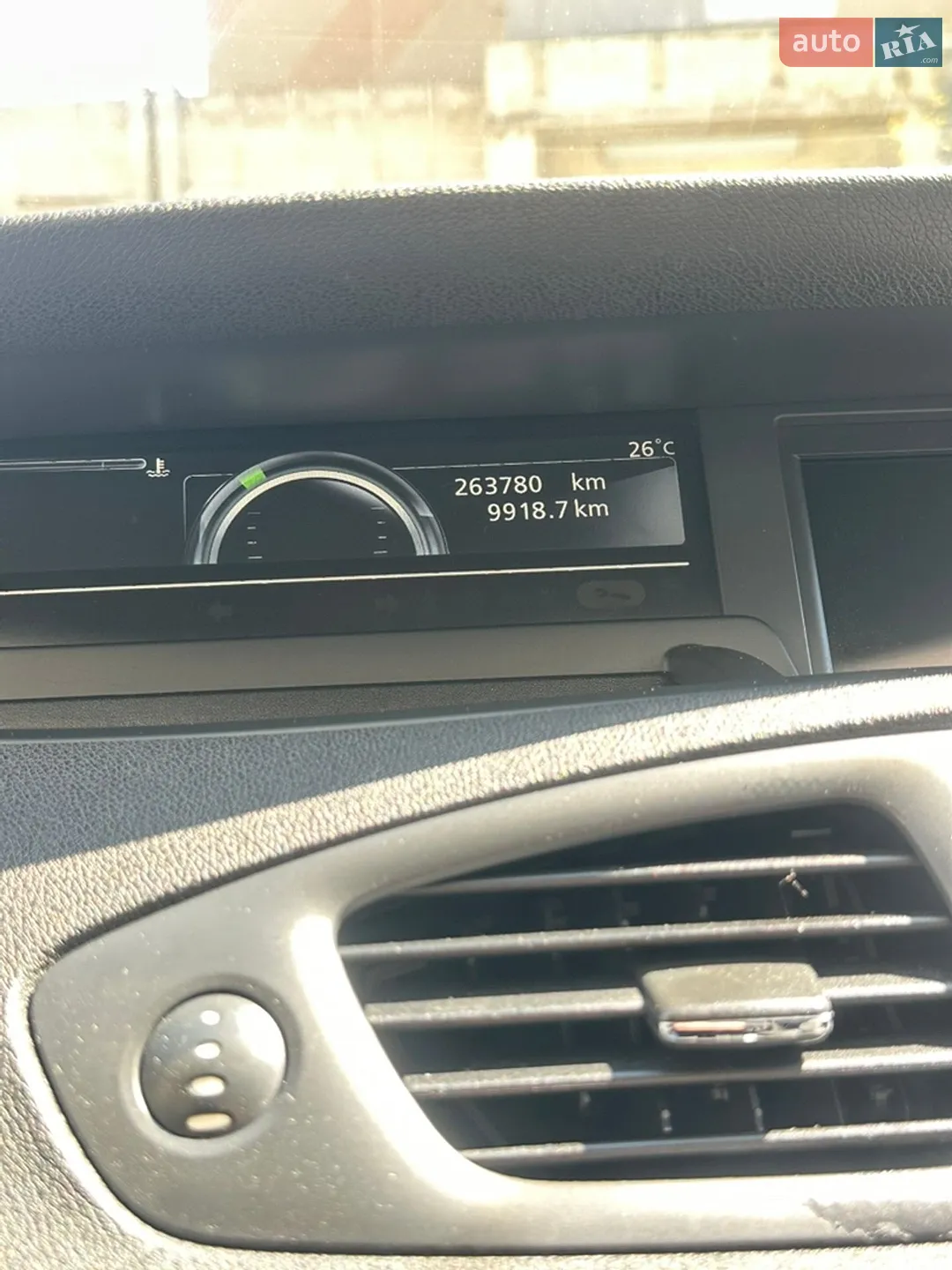 2013 Renault Scenic - мініатюра 9