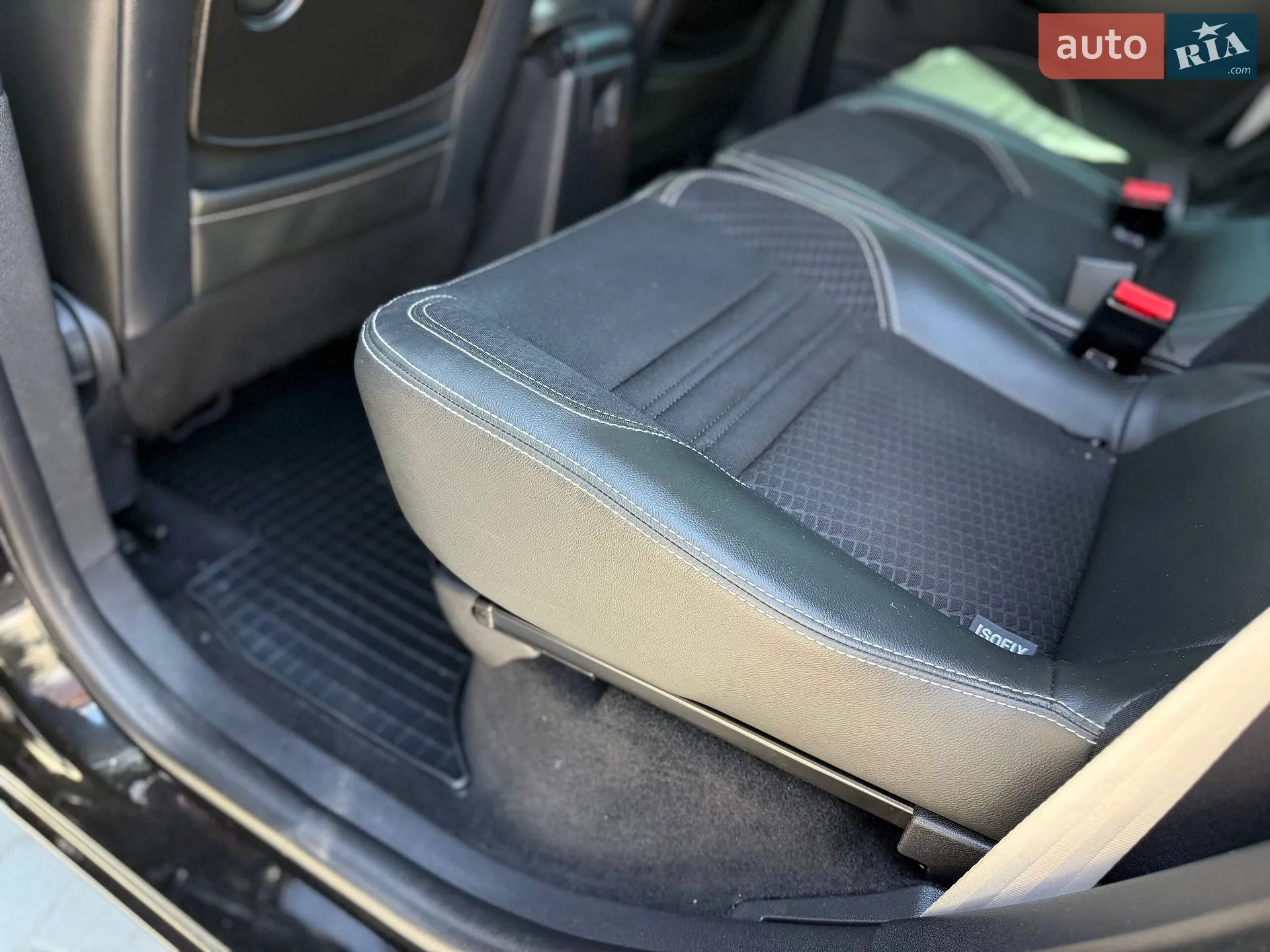 2015 Renault Scenic - мініатюра 38