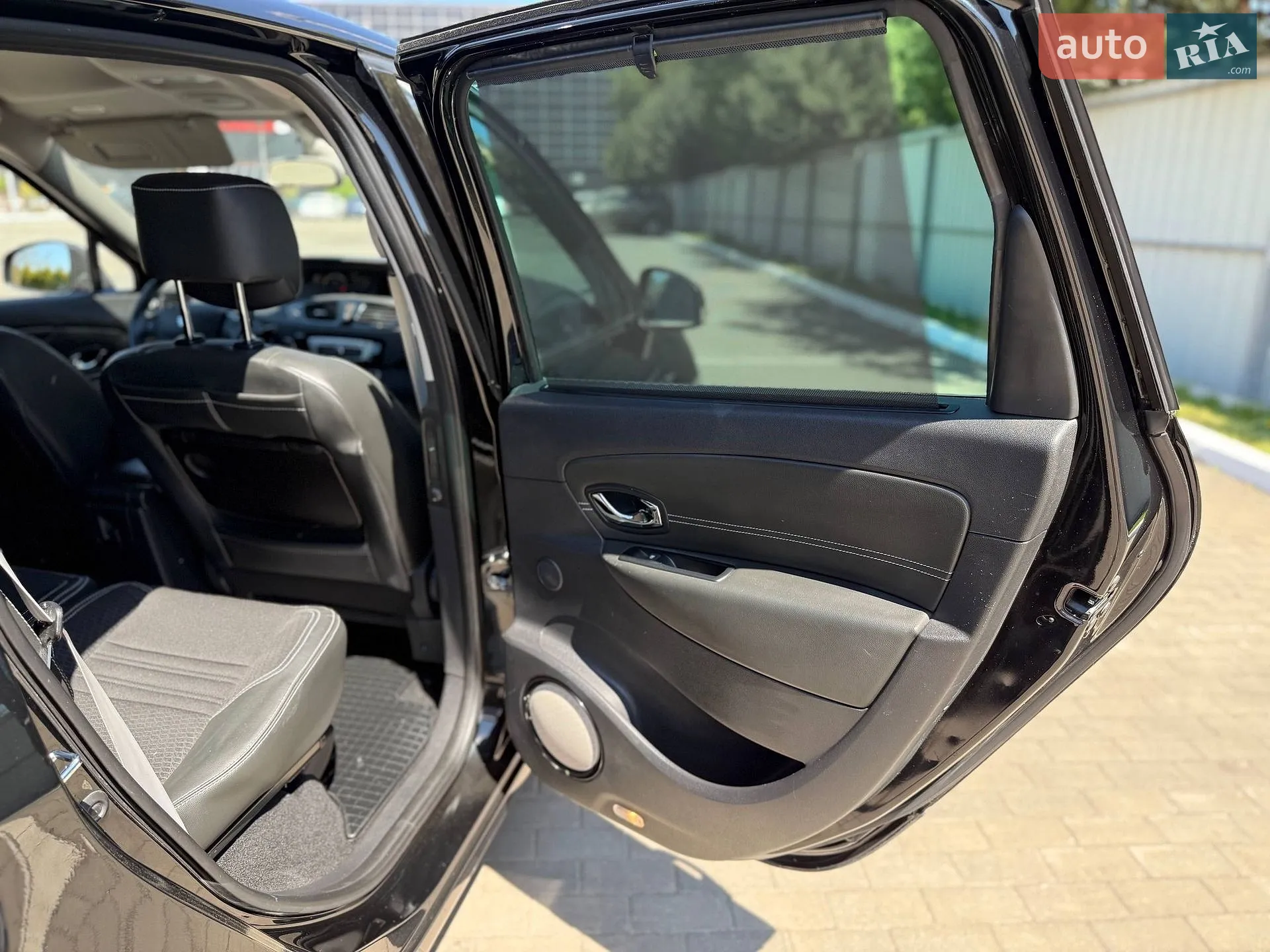2015 Renault Scenic - мініатюра 42